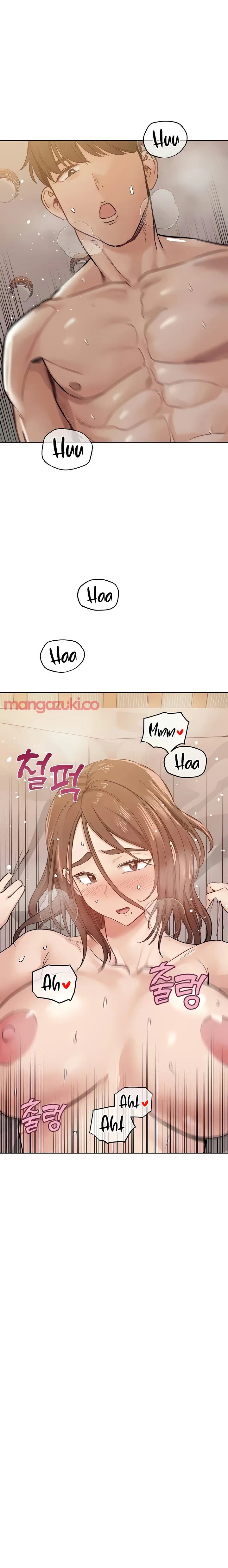 giữ bí mật với mẹ em nhé! chapter 99 28