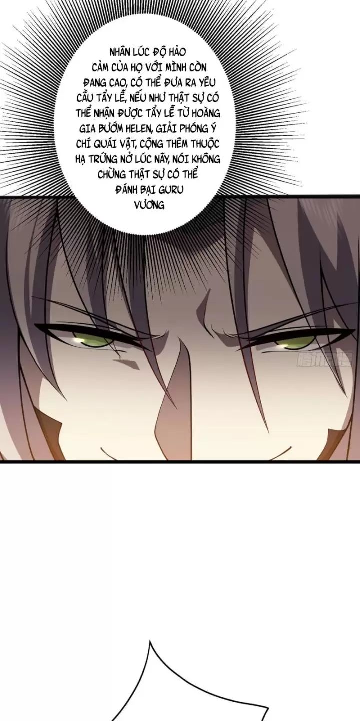 ta, chúa tể rừng xanh chapter 23 55