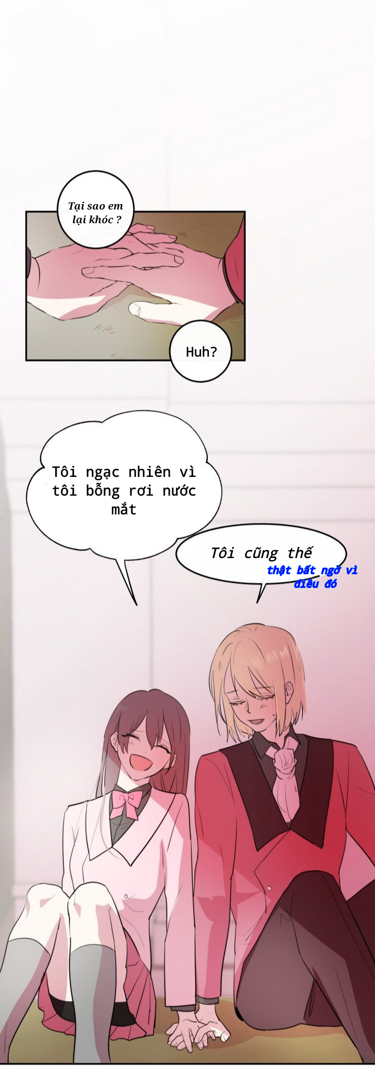 cuộc tấn công đau đớn chapter 6 27