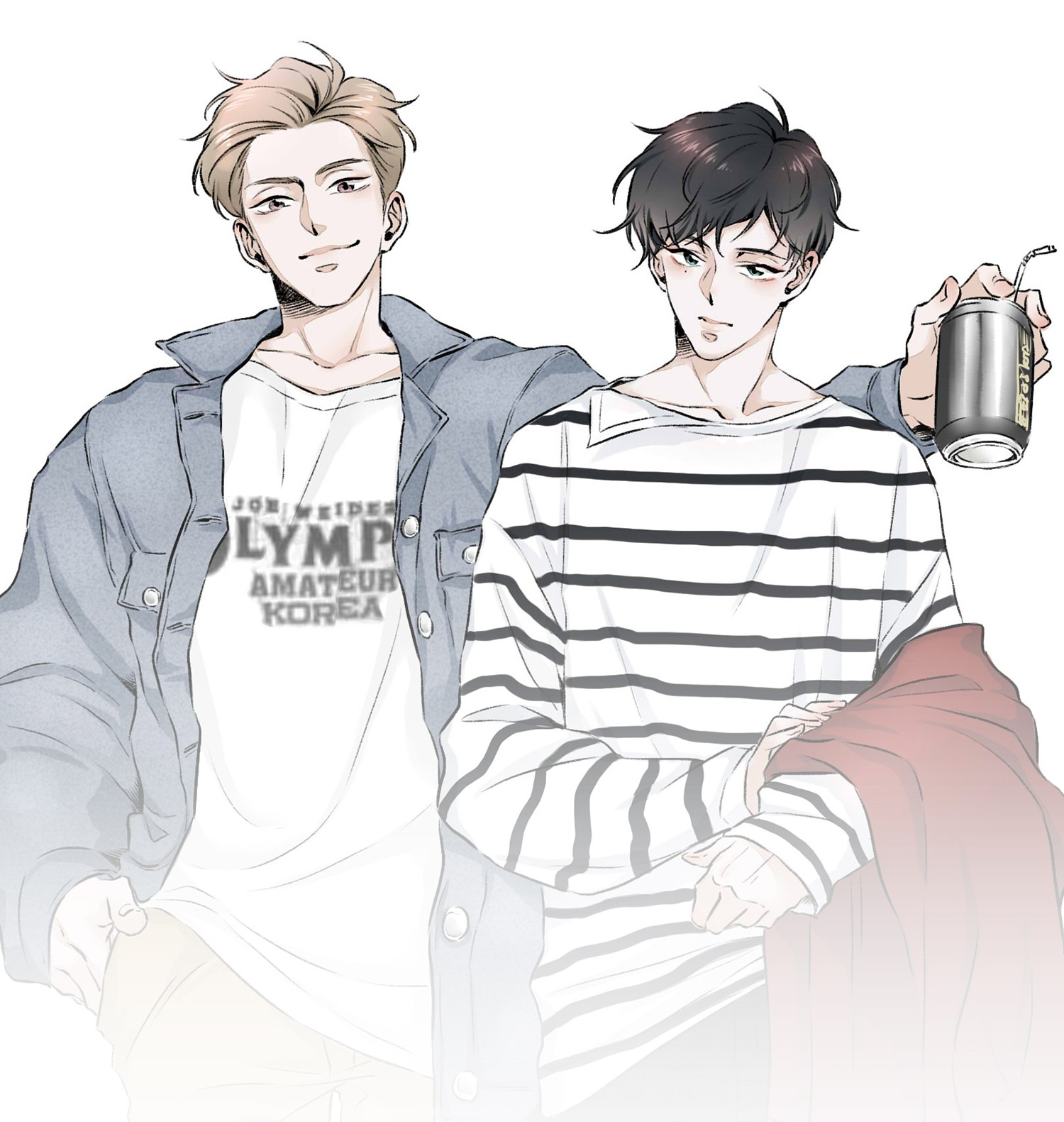 kiếp sau không gặp chapter 22 1