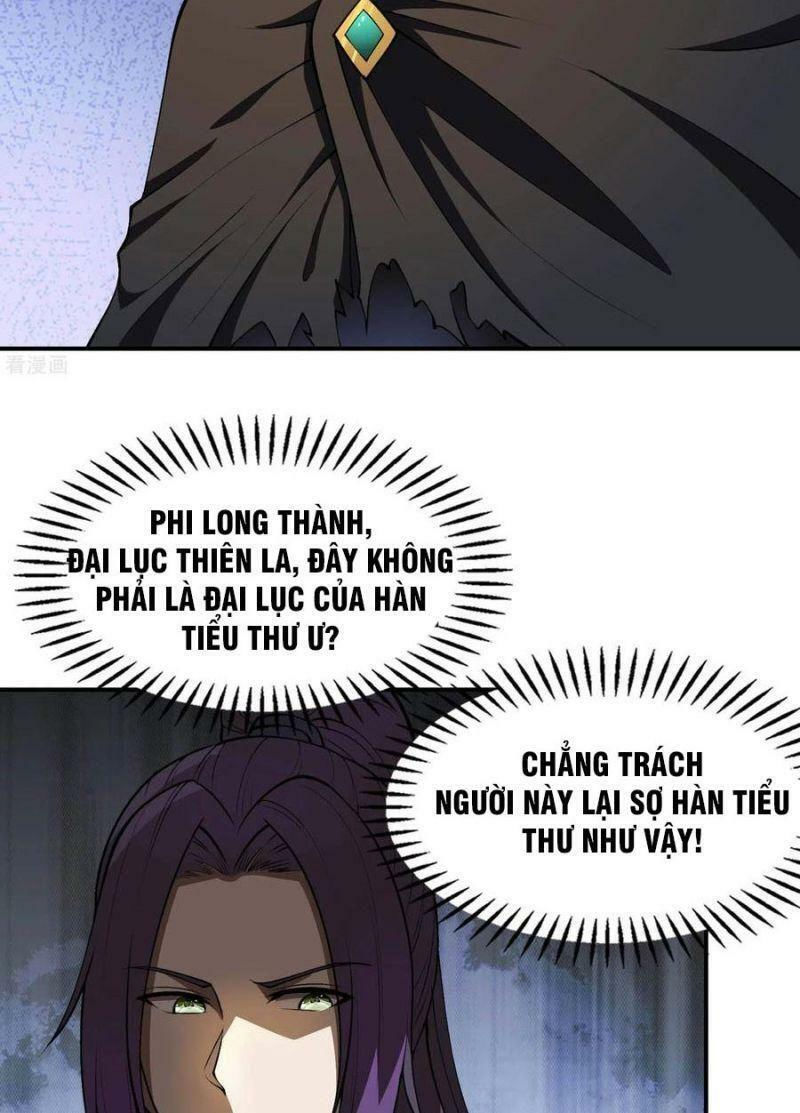 đệ nhất người ở rể chapter 159 30