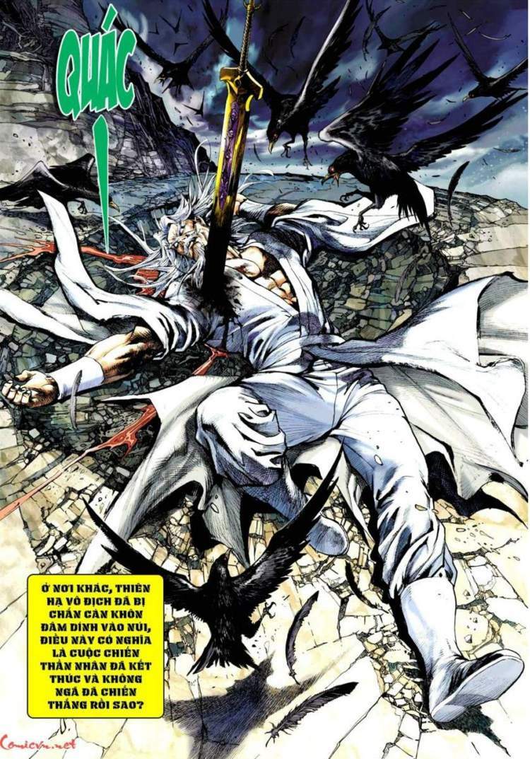 vương phong lôi i chapter 43 32