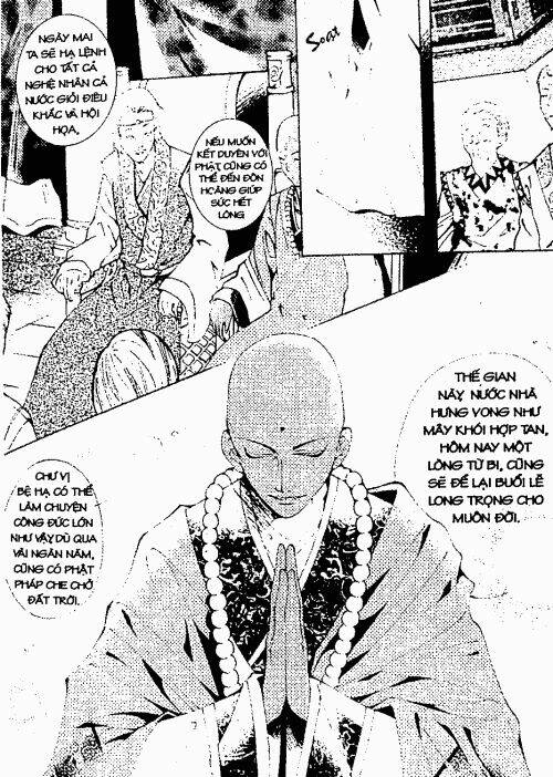lâu lan y mộng chapter 4 44