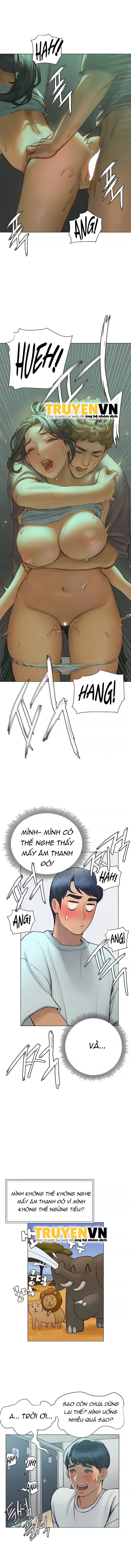 cách chúng mình tán tỉnh nhau chapter 3 11