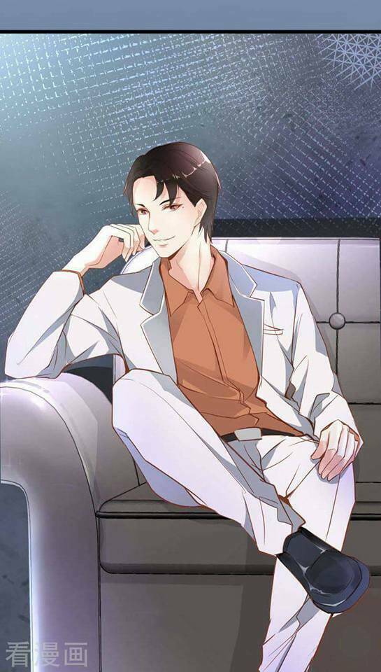 người vợ bí ẩn của tổng tài chapter 3 26