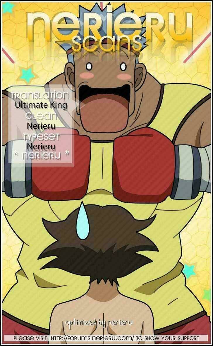 history's strongest disciple kenichi chapter 246 19