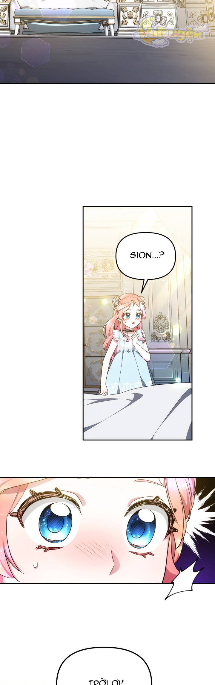 rồng con thuần hóa những kẻ điên chapter 35 31