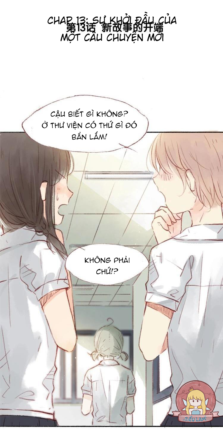 phế sài thần đăng và công chúa chapter 13 1