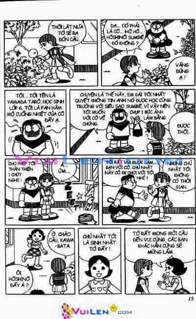 perman - cậu bé siêu nhân chapter 66 14