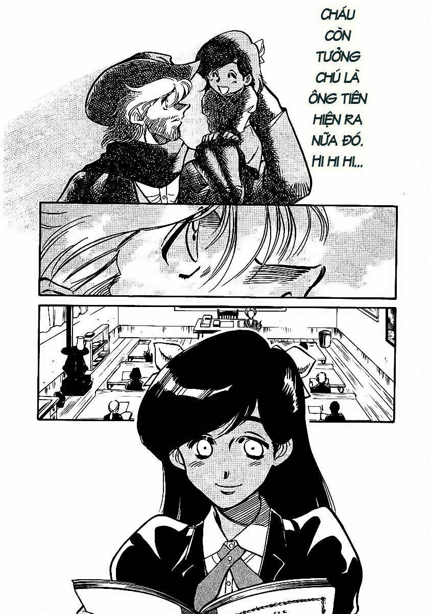 red living on the edge - người da đỏ lang thang chapter 24 29