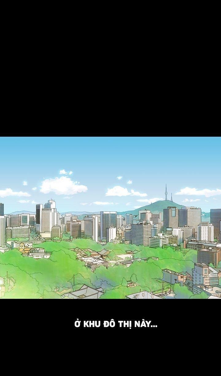 lucky driver chapter 1 10