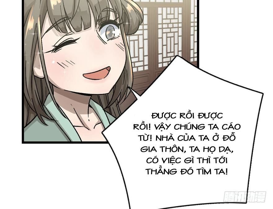 quẻ phi thiên hạ chapter 8 13