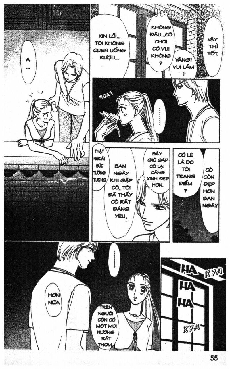 hoàng tử hoa - bud boy chapter 14 53