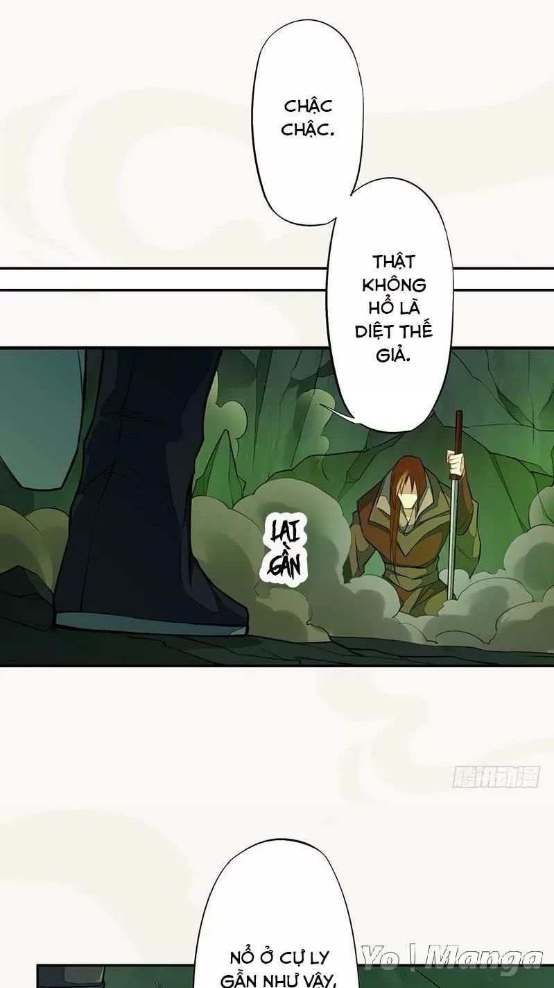 tuyệt thế luyện đan sư chapter 133 13