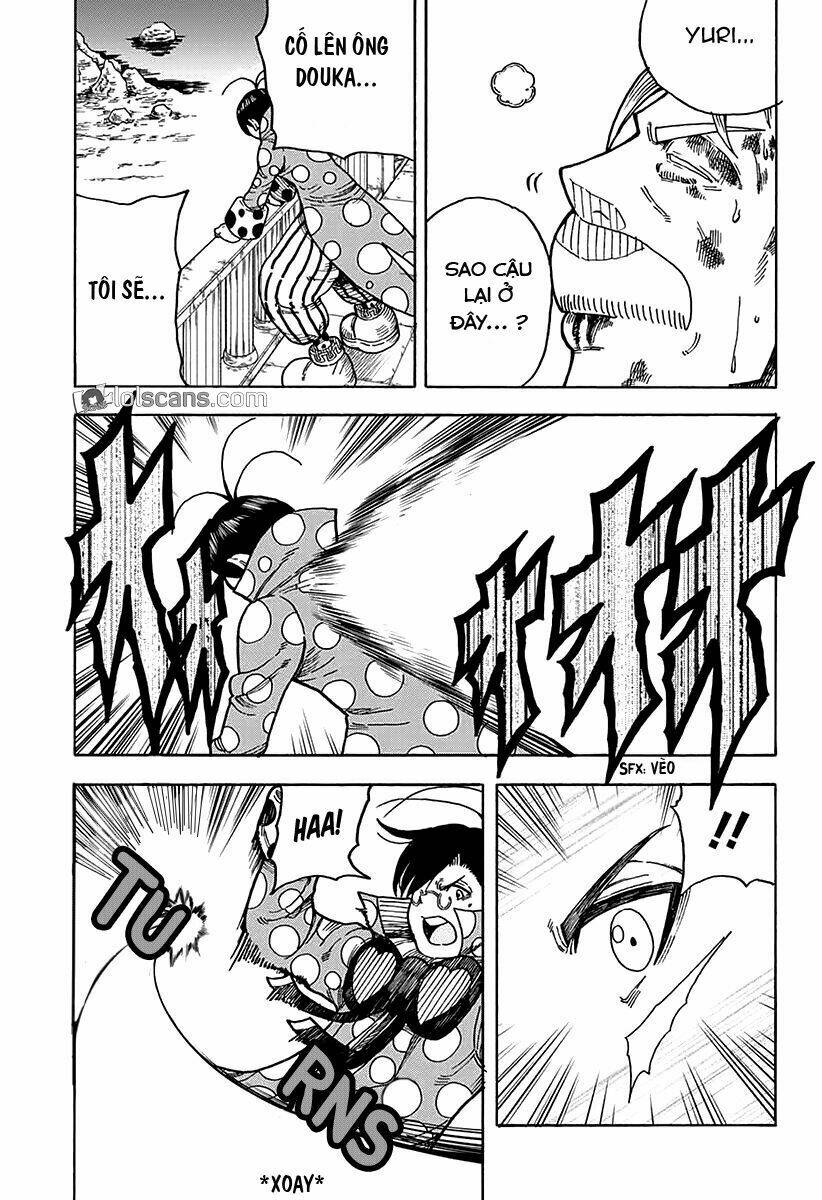 densetsu no yuusha no konkatstu chapter 12 10