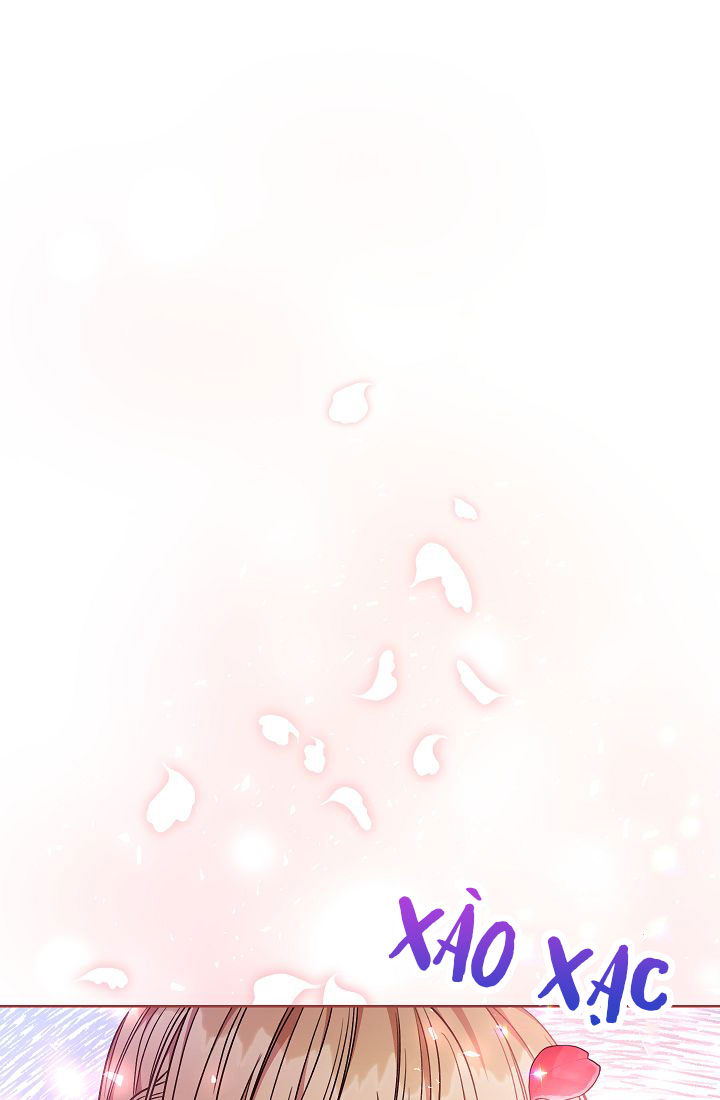 tiểu thư của những lá bài chapter 21 36