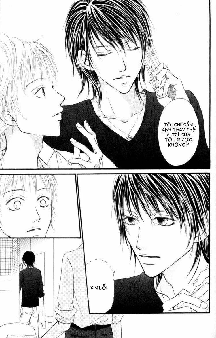 deep love - host chapter 6 5