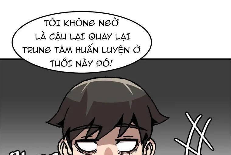 lên cấp một mình chapter 65.5 32
