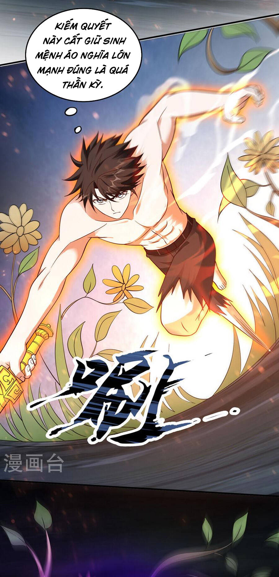 tối cường thần y tại đô thị chapter 259 3