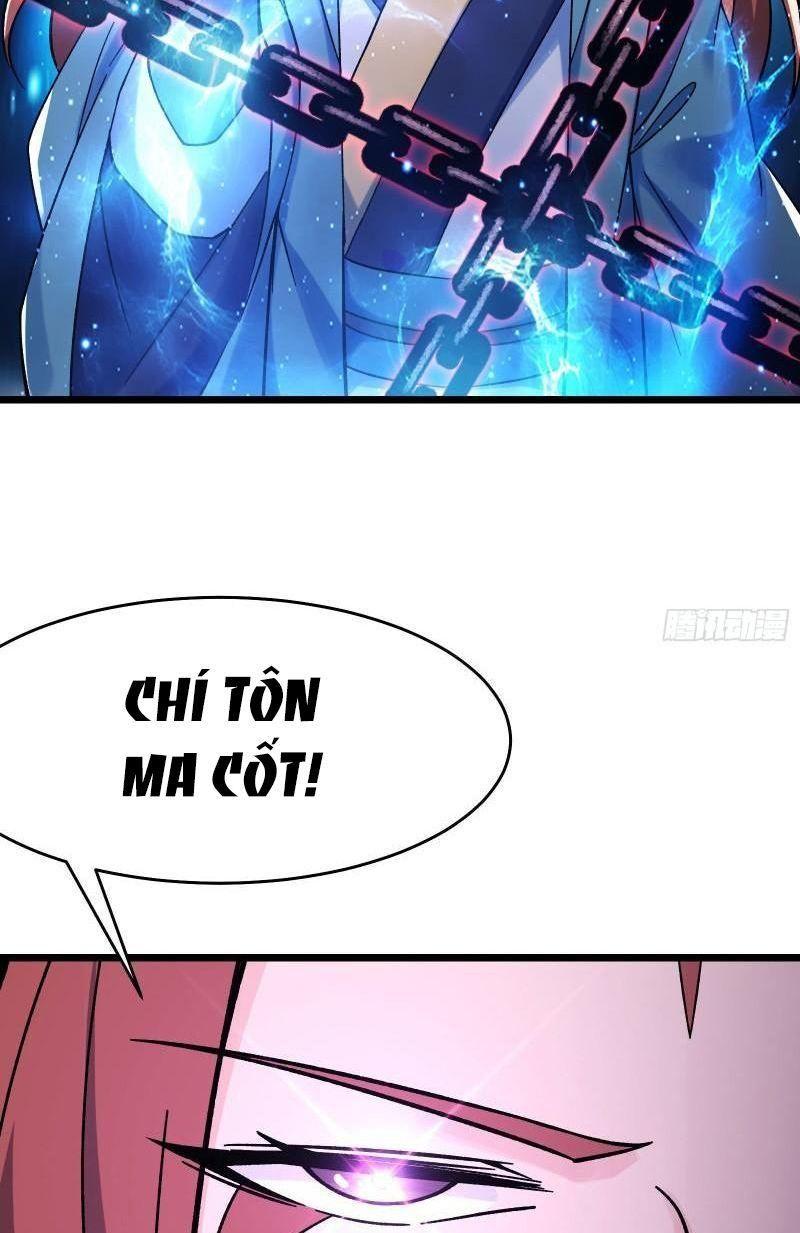 đồ đệ ta toàn là nữ ma đầu chapter 132 20