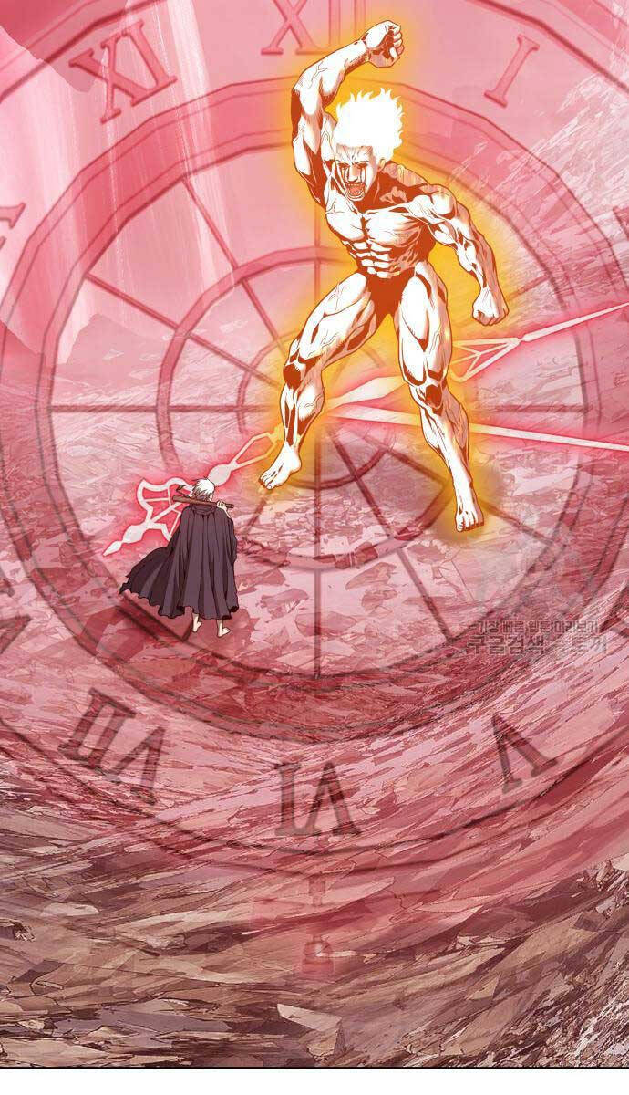 Gậy Gỗ Cấp 99+ chapter 81.6 118