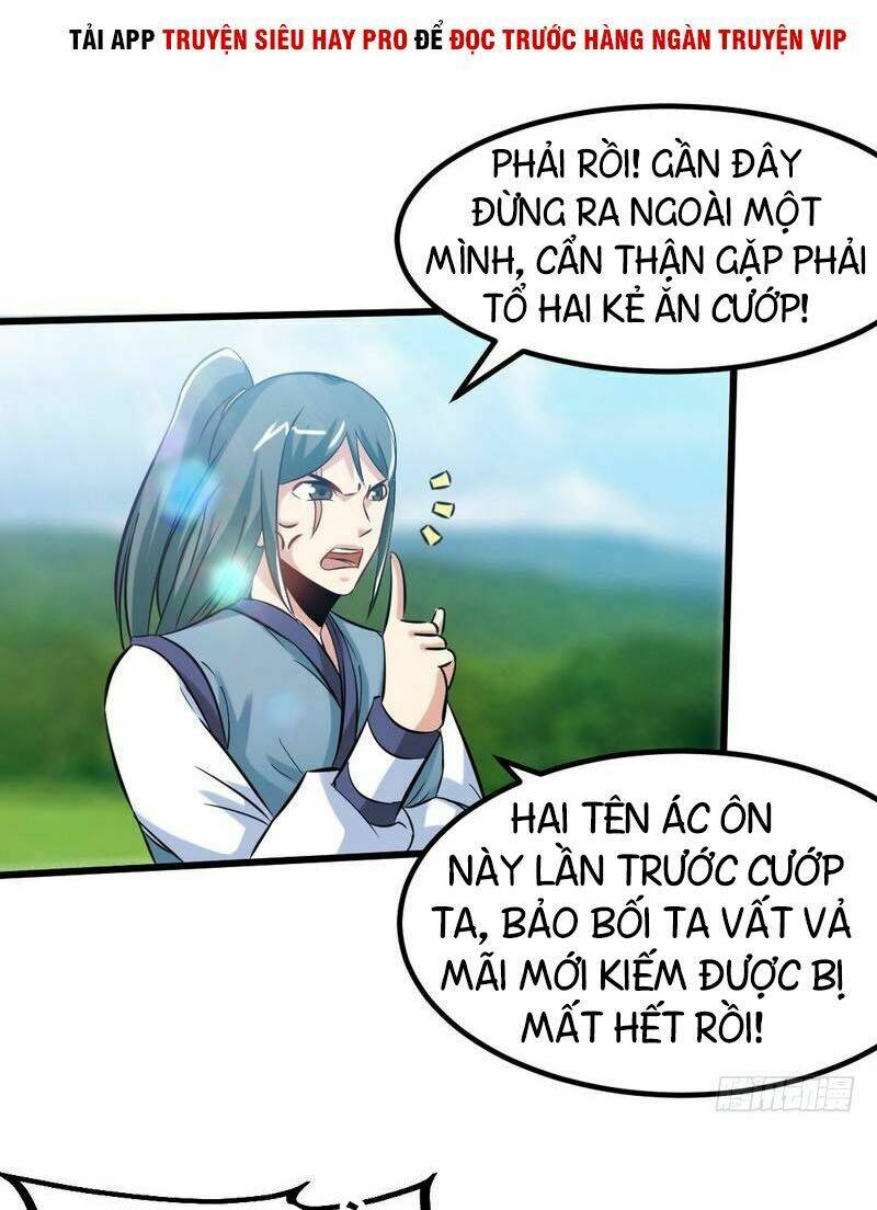 chí tôn thần ma chapter 114 7