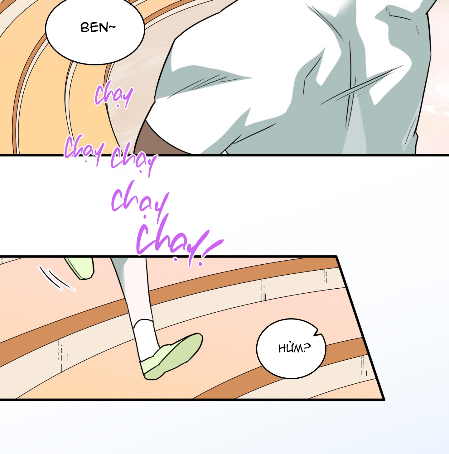 dear door chapter 145 22