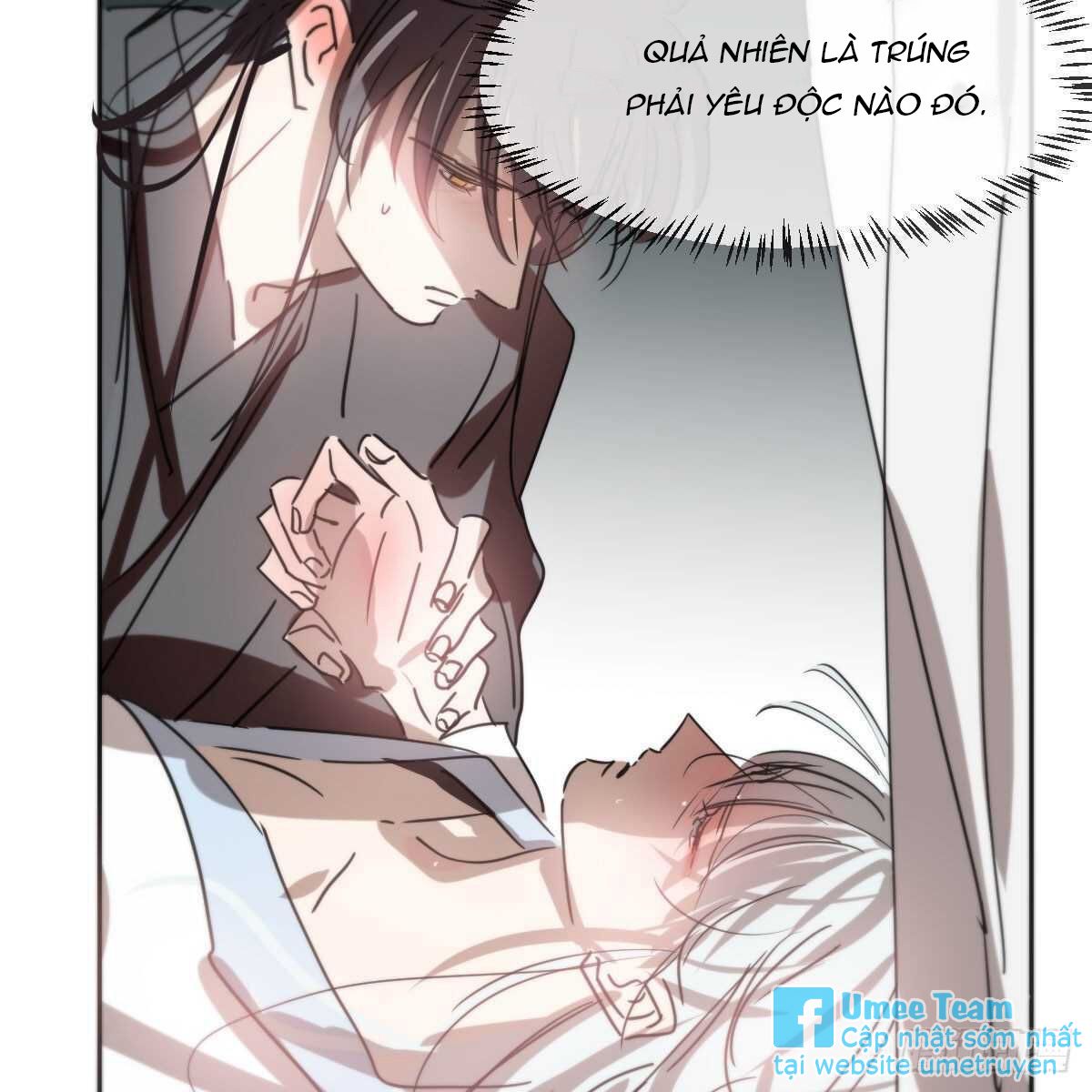 bắt lấy ngao ngao chapter 118 53