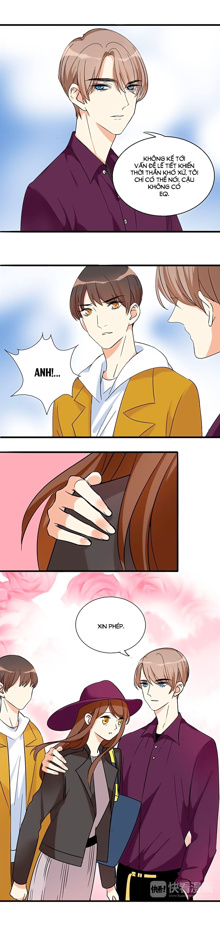 mùi hương lãng mạn chapter 12 3