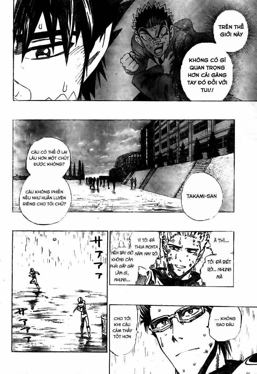 lá chắn mắt chapter 279 4