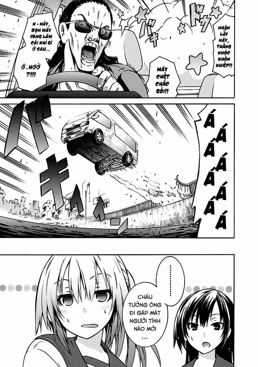 one more age chapter 1 40