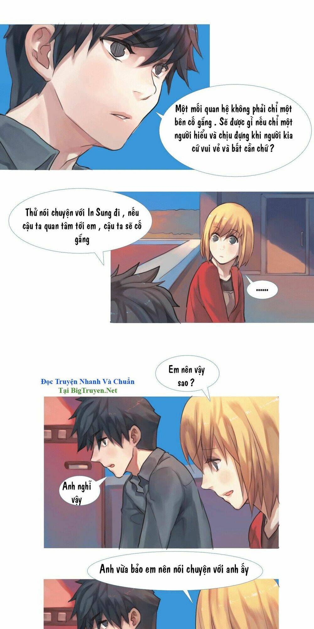 by chance, we... and... chapter 48 14