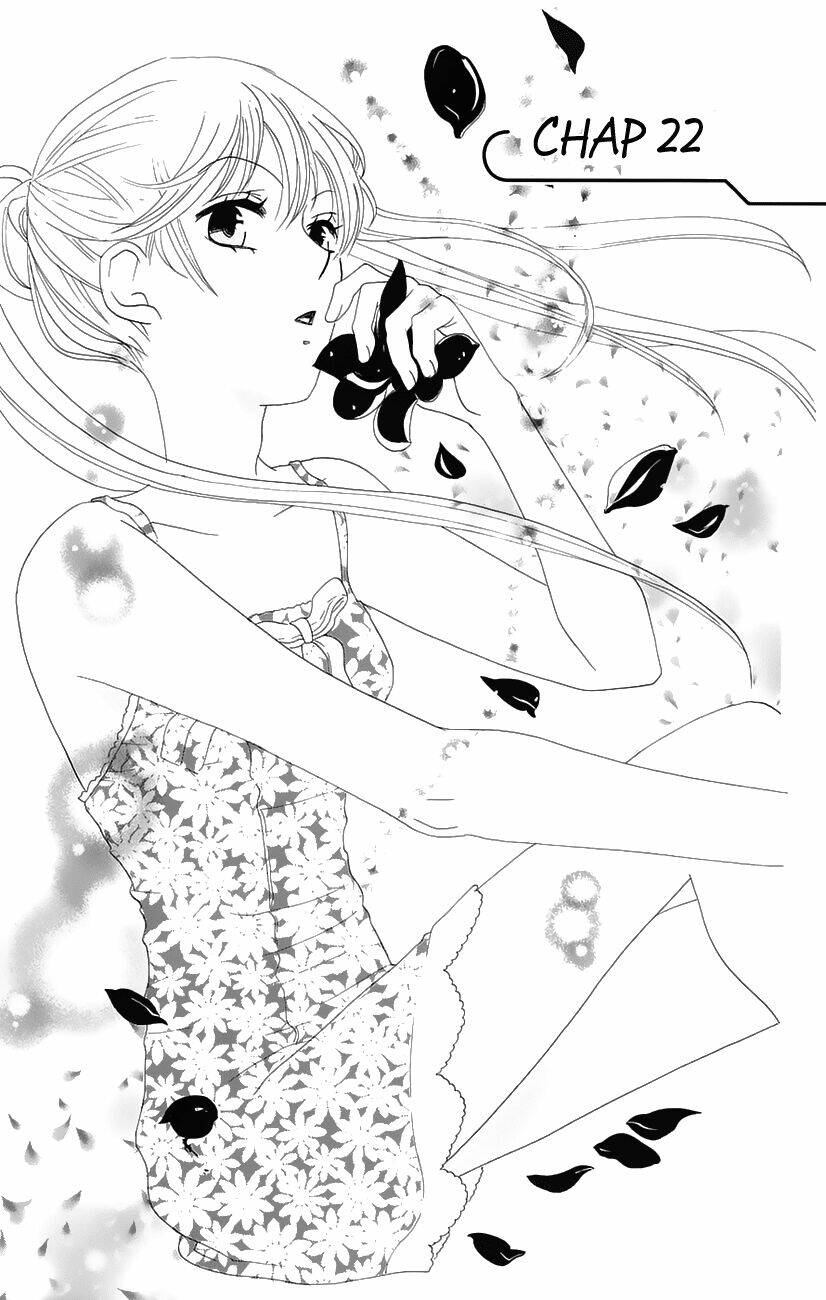 karakuri odette chapter 22 2