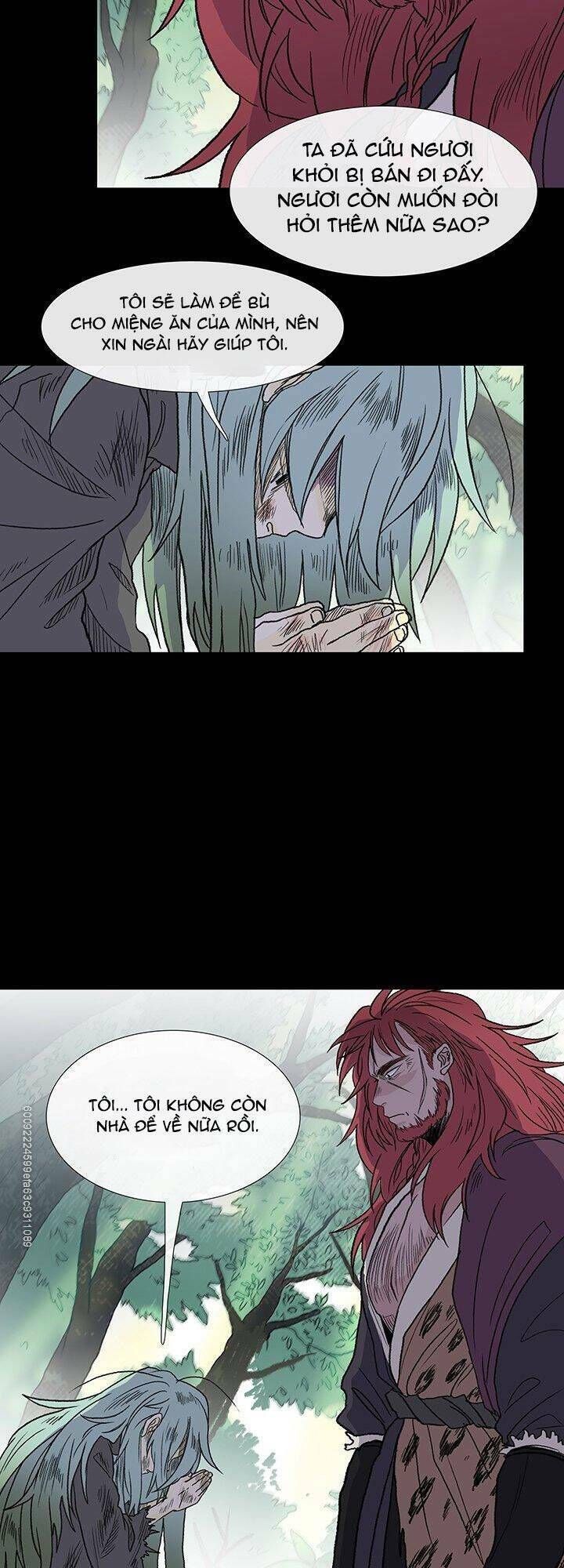 học sĩ tái sinh chapter 113 35