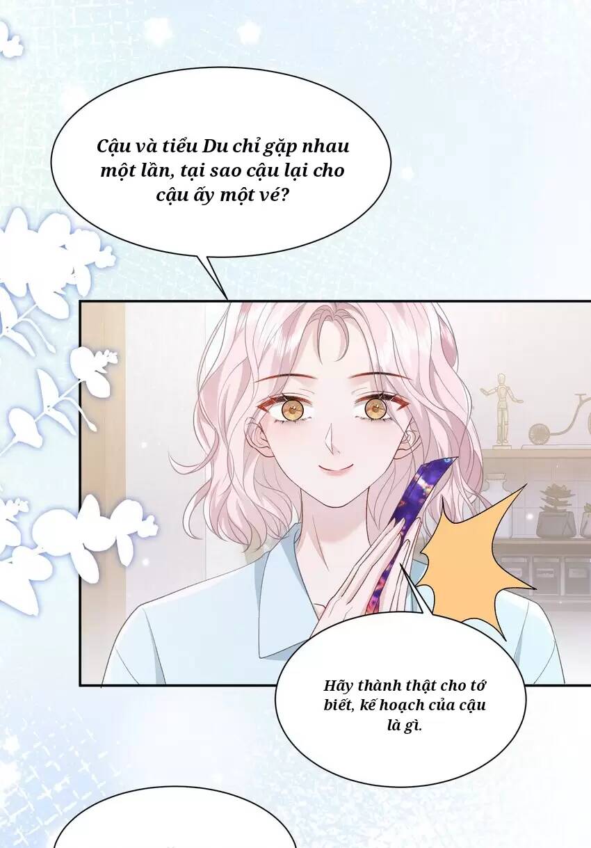 mận xanh chapter 27 30