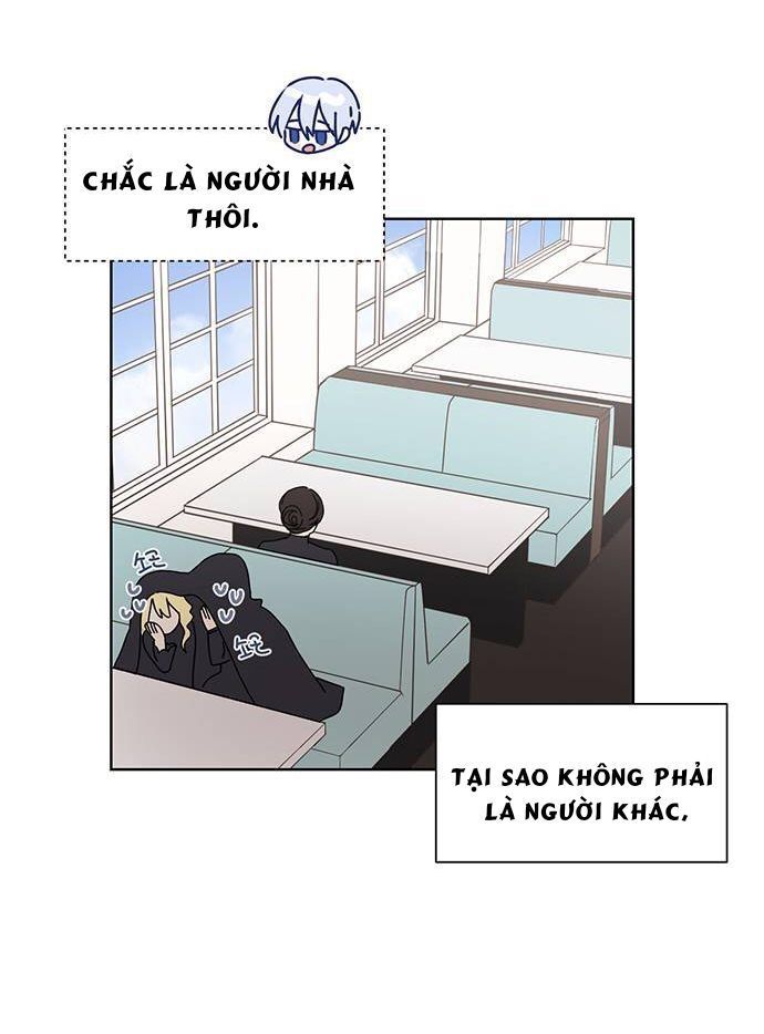 tôi là vị hôn thê phản diện chapter 11 82