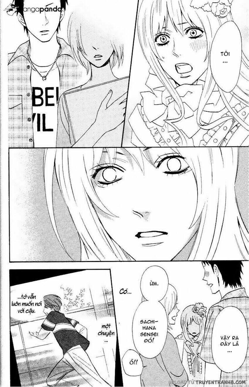 chàng trai hoàn hảo chapter 27 44