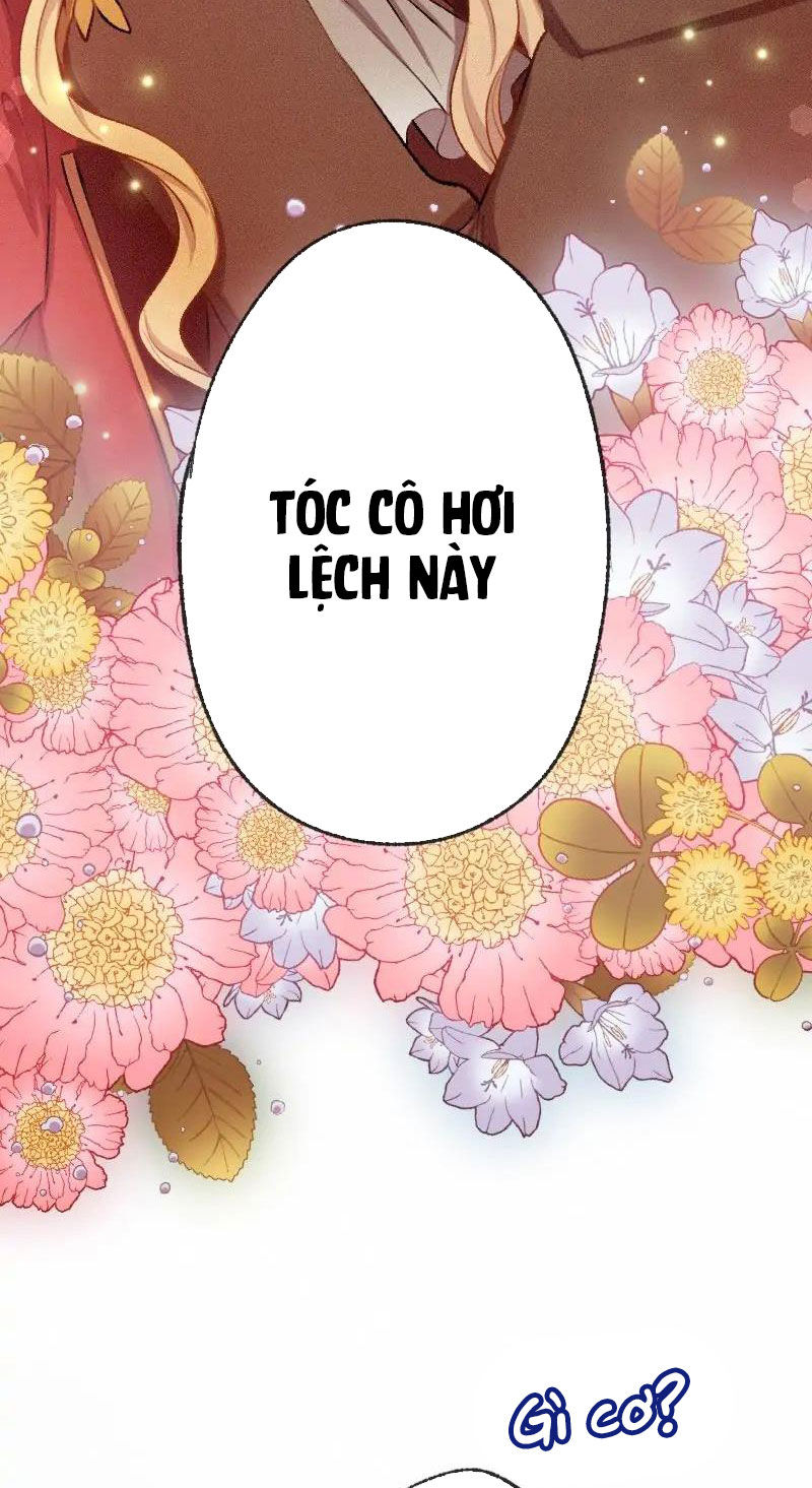 sức nóng của nữ phản diện được tái sinh chapter 10.2 17