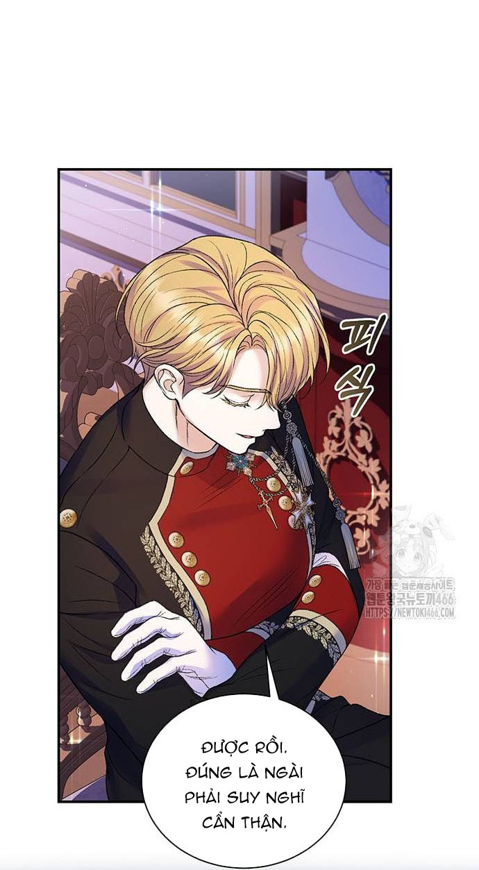 tôi tưởng bản thân không còn sống được bao lâu! chapter 85.2 32