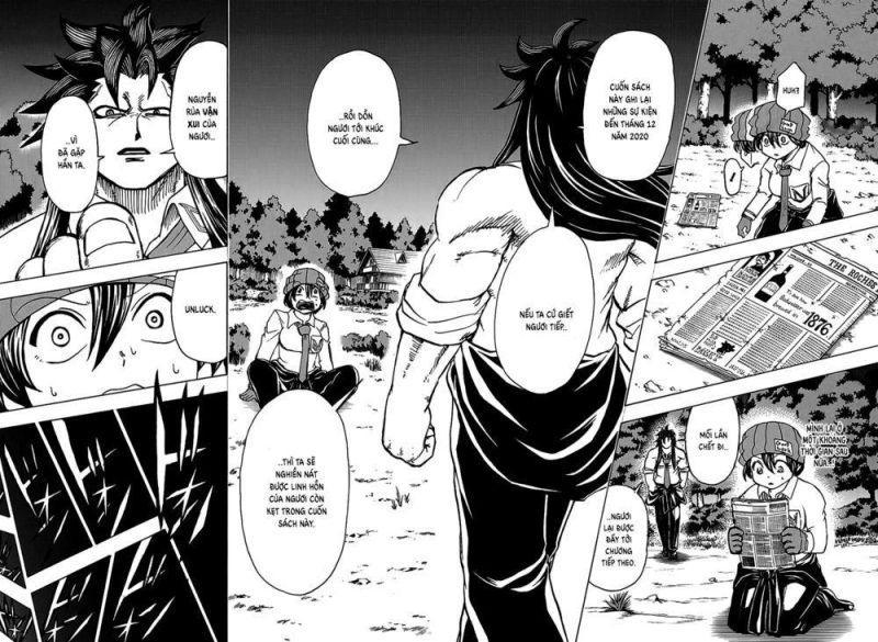 undead unluck chapter 43 7