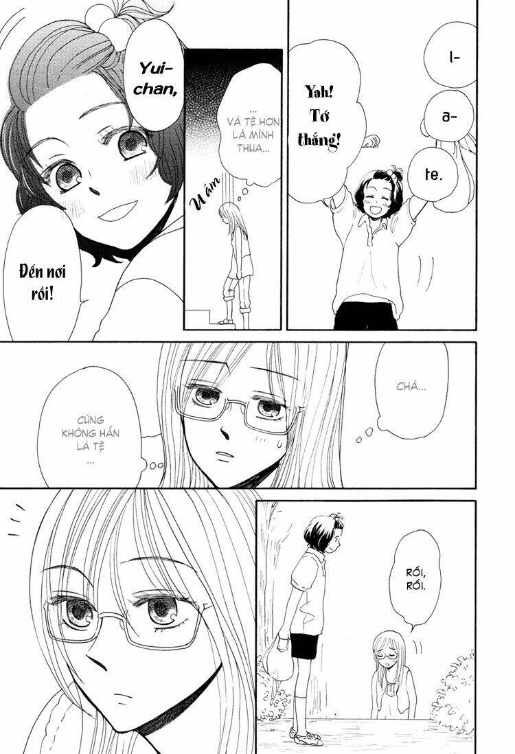 aqua blue cinema chapter 2 26