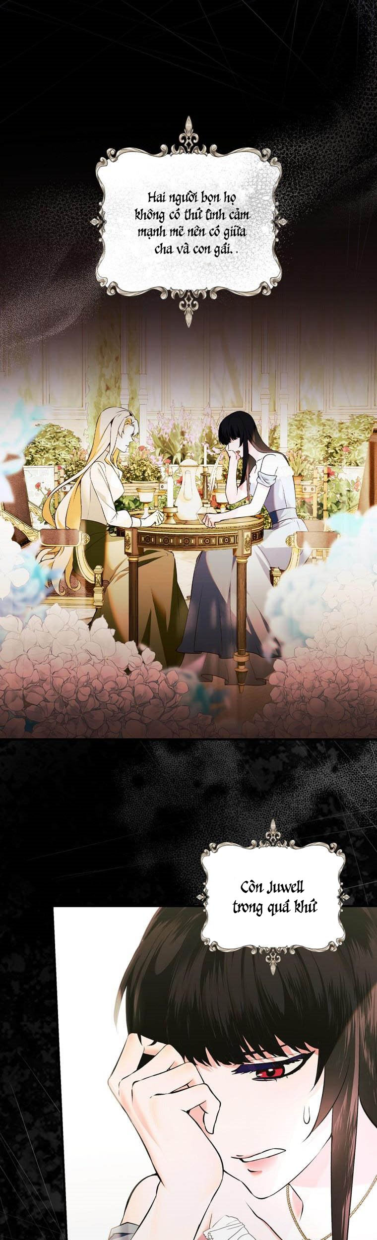 nàng tiểu thư nhà công tước chapter 5 19