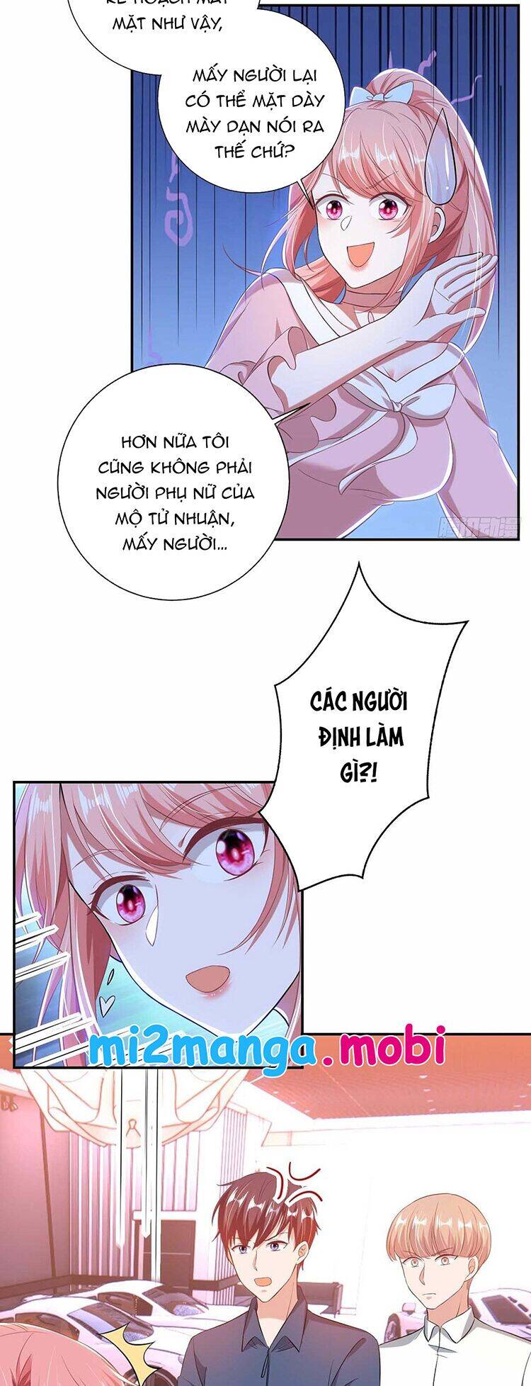 đại lão gọi tôi tiểu tổ tông chapter 37 11