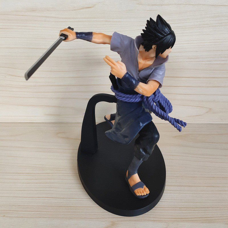 Mô hình sasuke hàng siêu nét chất lượng