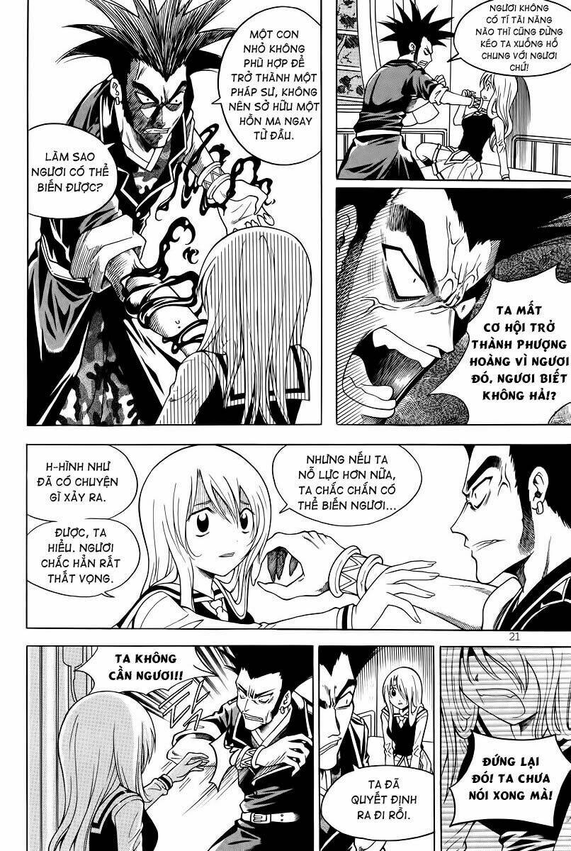 gwisin byeolgok - bí kíp của quỷ chapter 24 20