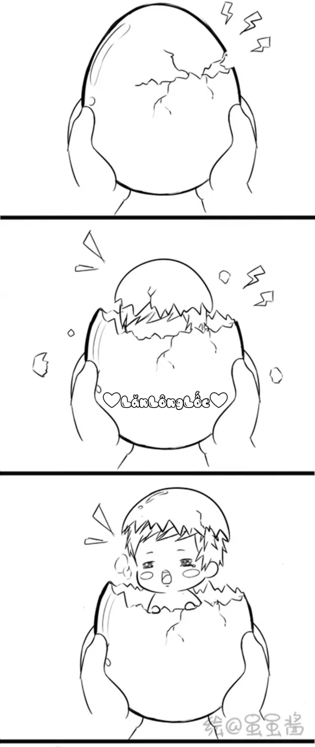 ách! nhặt được một tiểu thây ma chapter 6 1