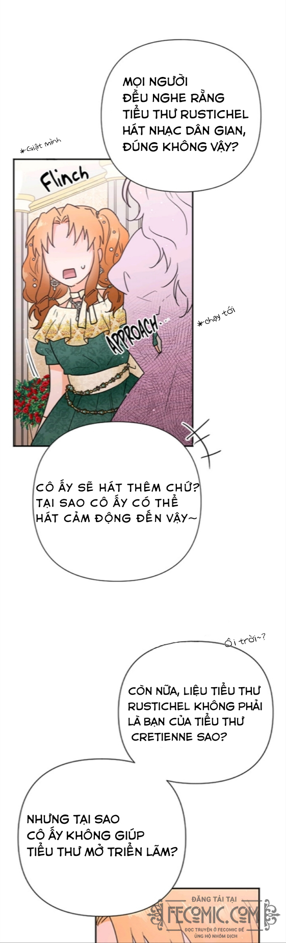 lady baby chapter 129 1