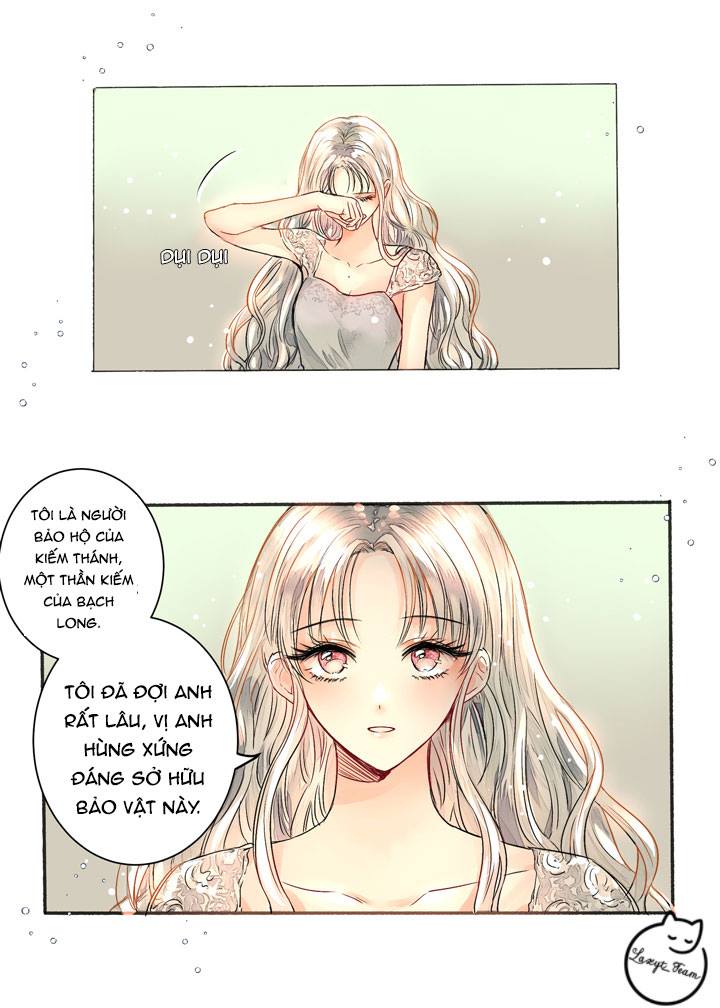 tuyển tập các chương prologue hàn chapter 14 15