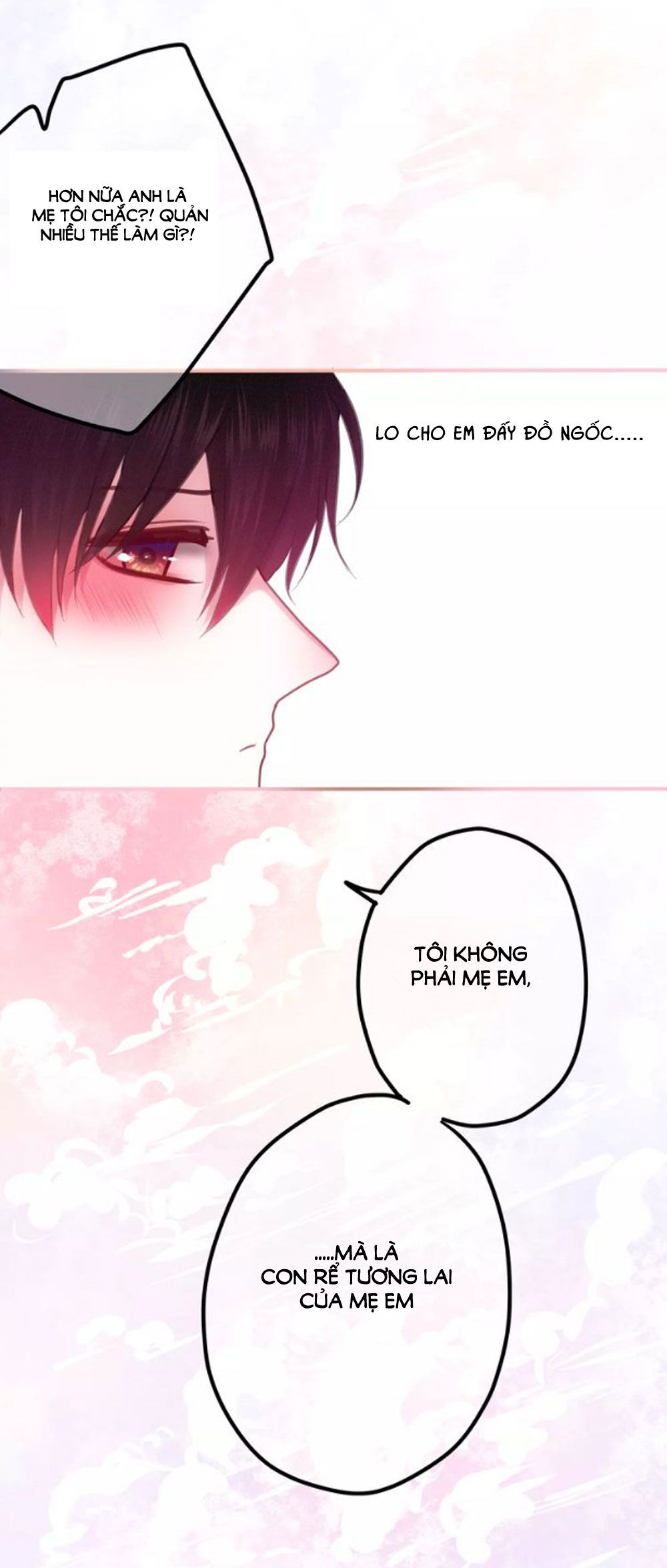 tháng sáu kì diệu chapter 41 13