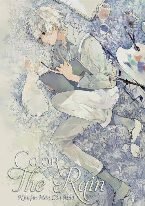 kimi ga inakya dame tte itte chapter 2 1